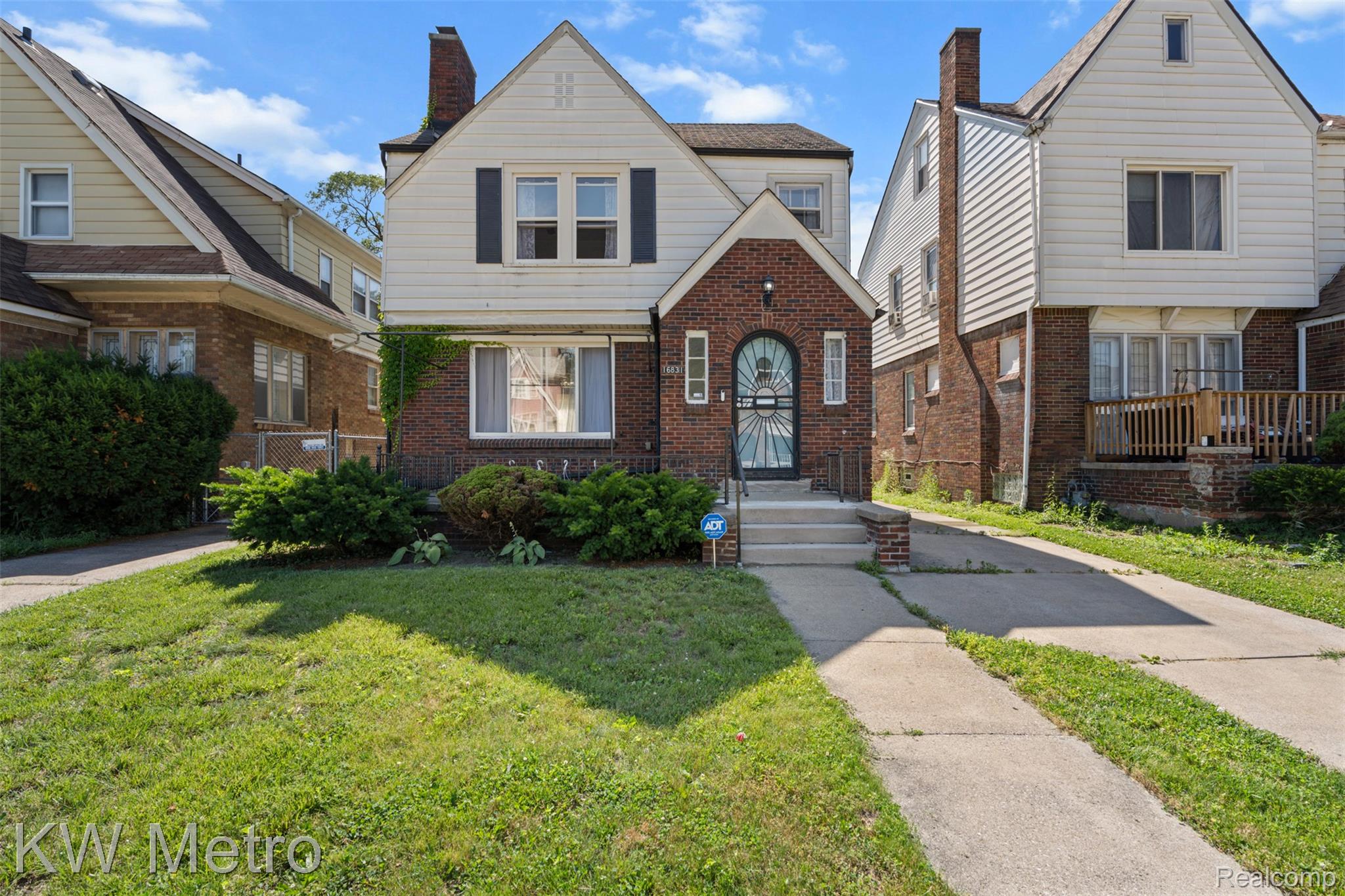 16831 Lawton Street — photo