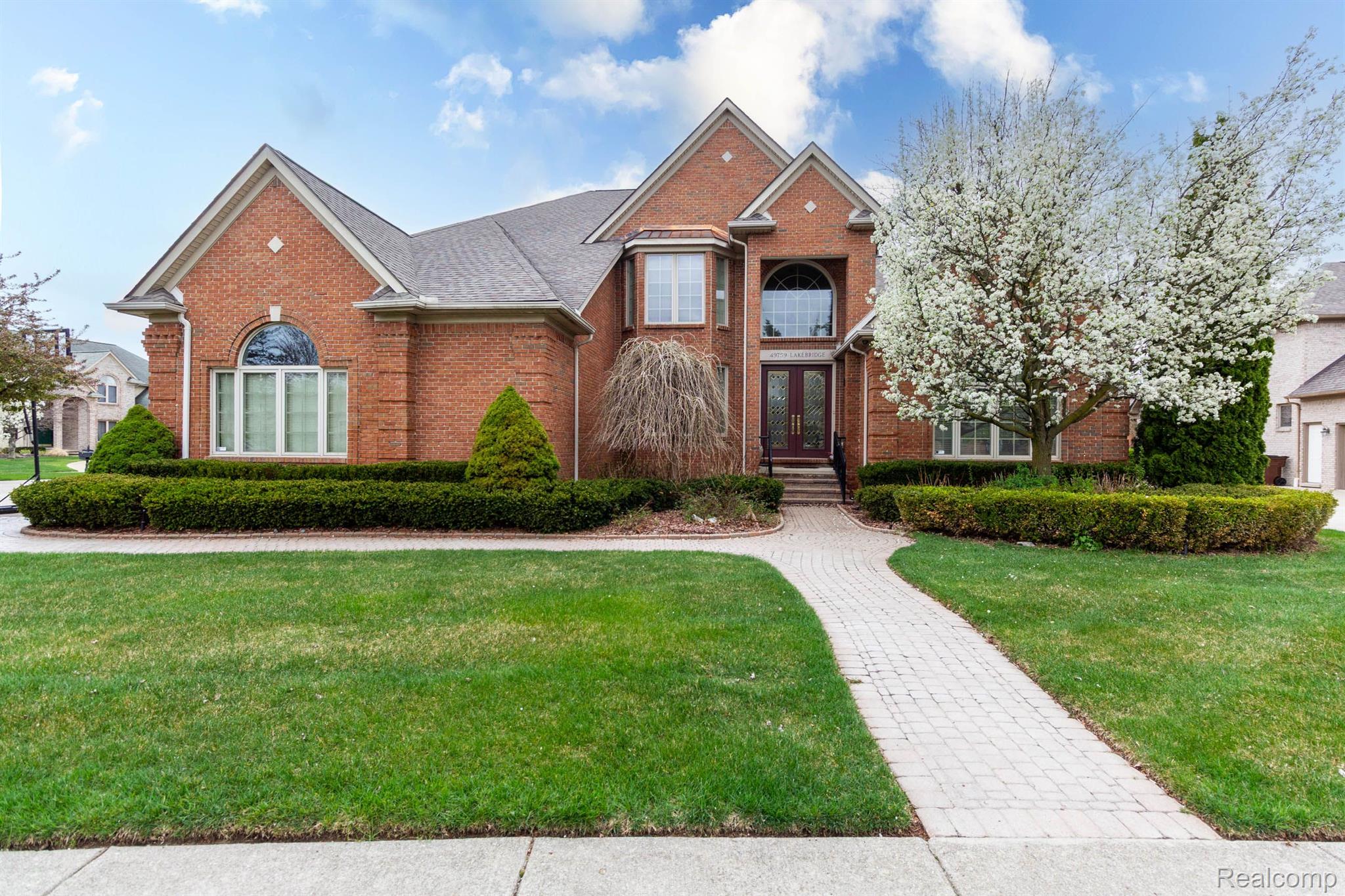 49759 Lakebridge Drive — photo