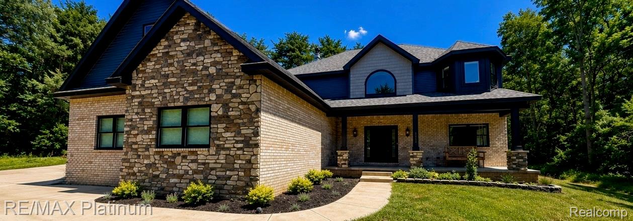 3705 High Hillcrest Drive — photo