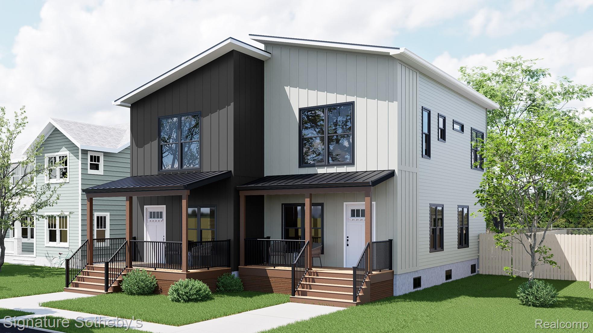 2516A Townsend Street — photo