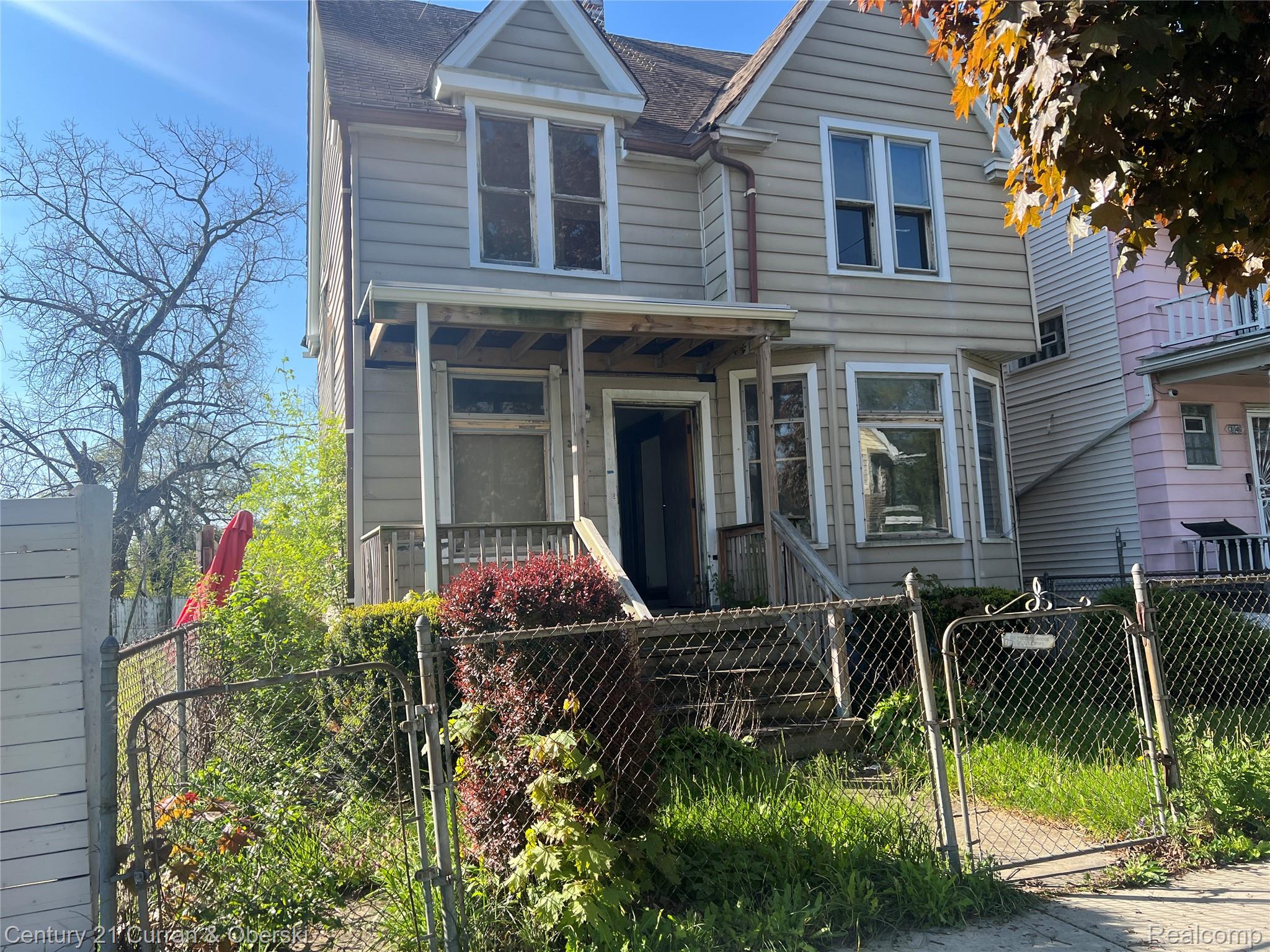 3152 Garfield Street — photo