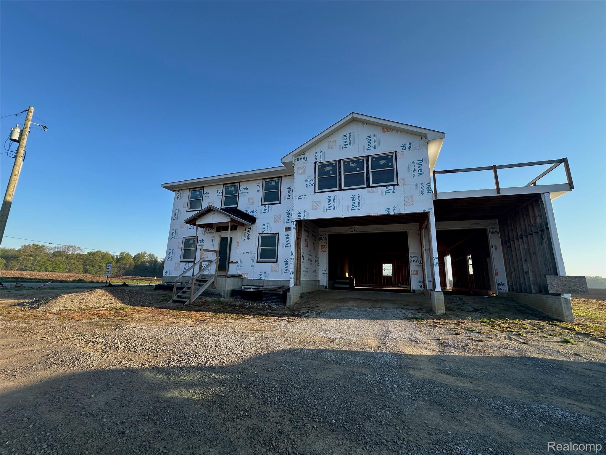 7988 Layton Road — photo