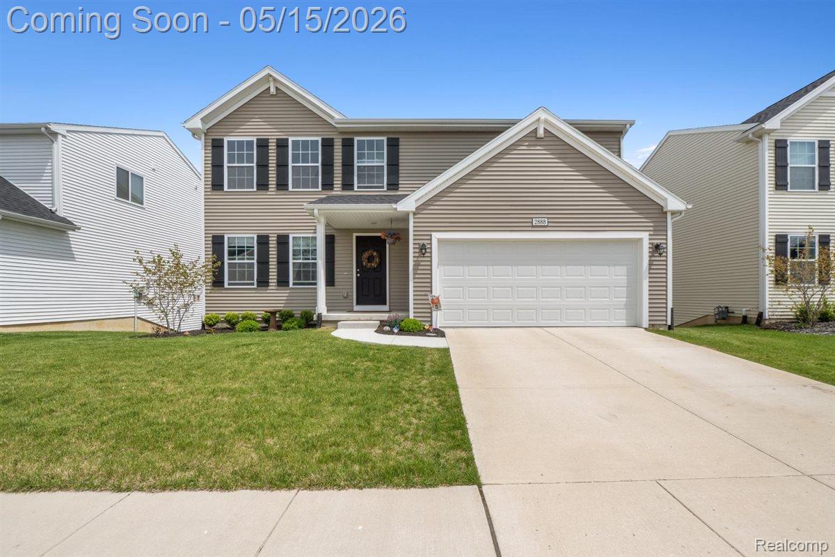 2888 Sycamore River Drive — photo