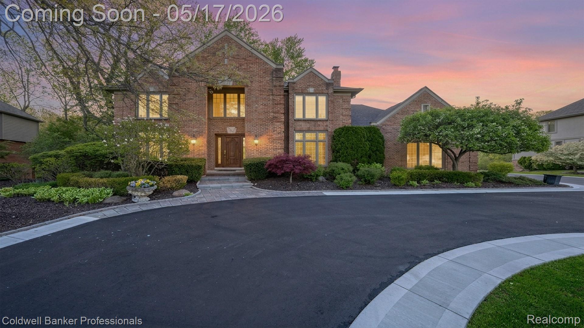 3653 Cedar Brook Drive — photo