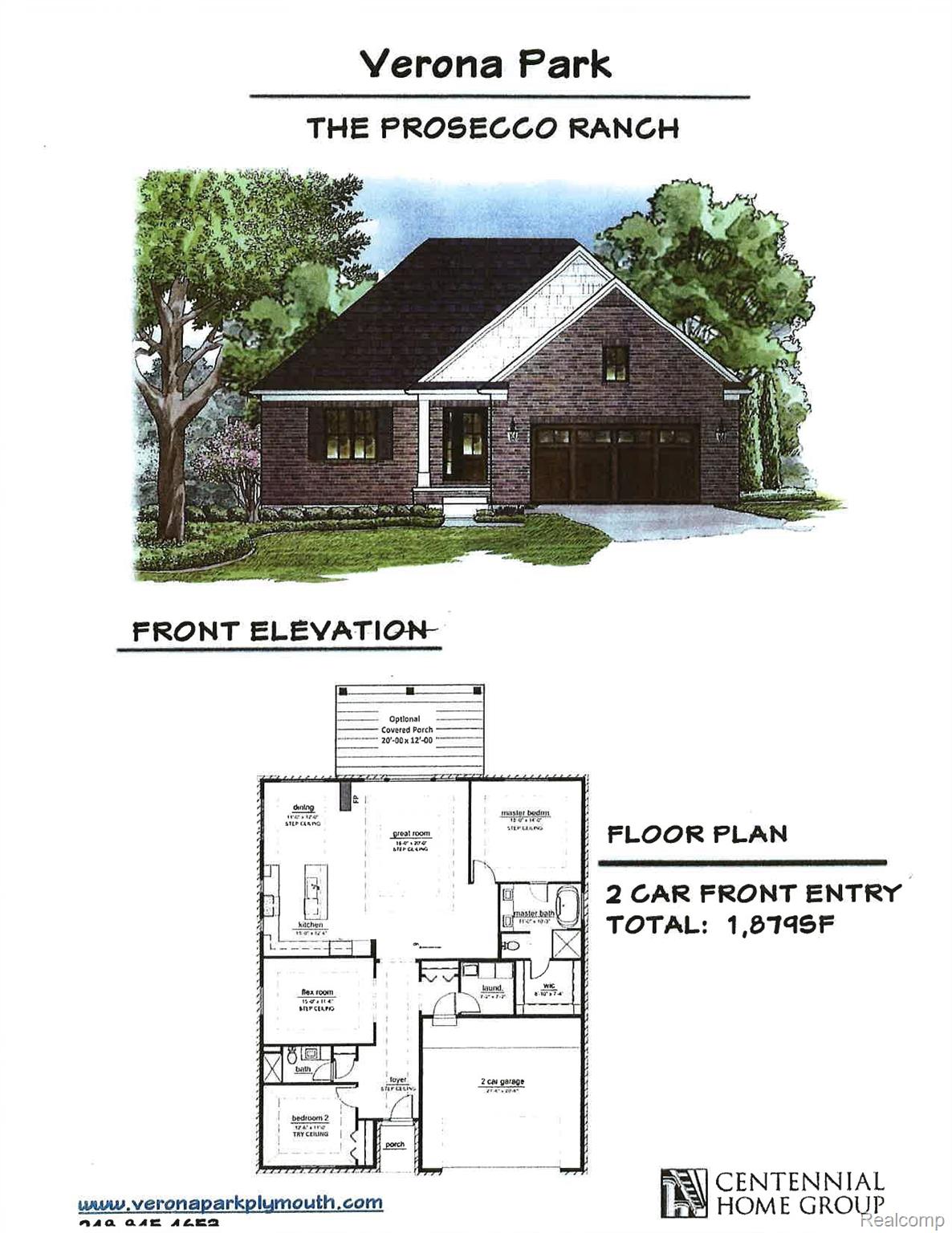47452 Verona Court — photo