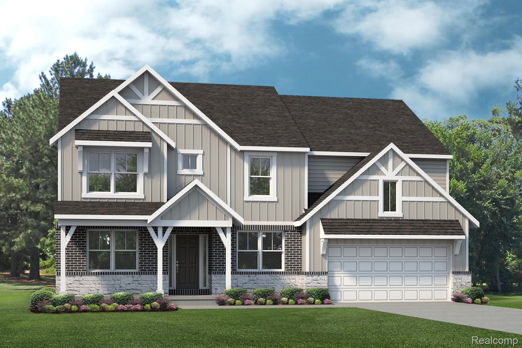 6067 Parker Drive — photo