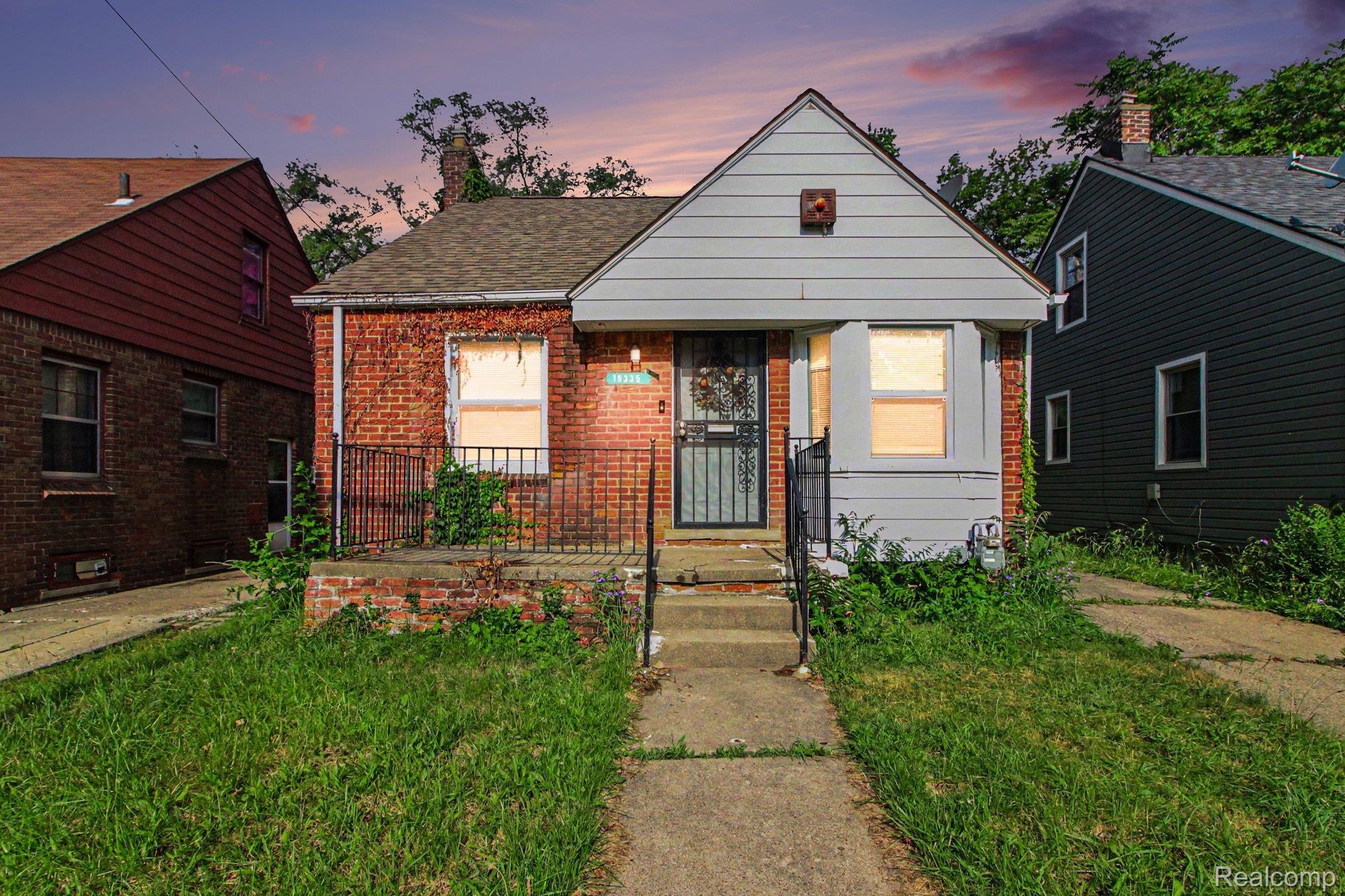 19335 Rutherford Street, Detroit City MI 48235