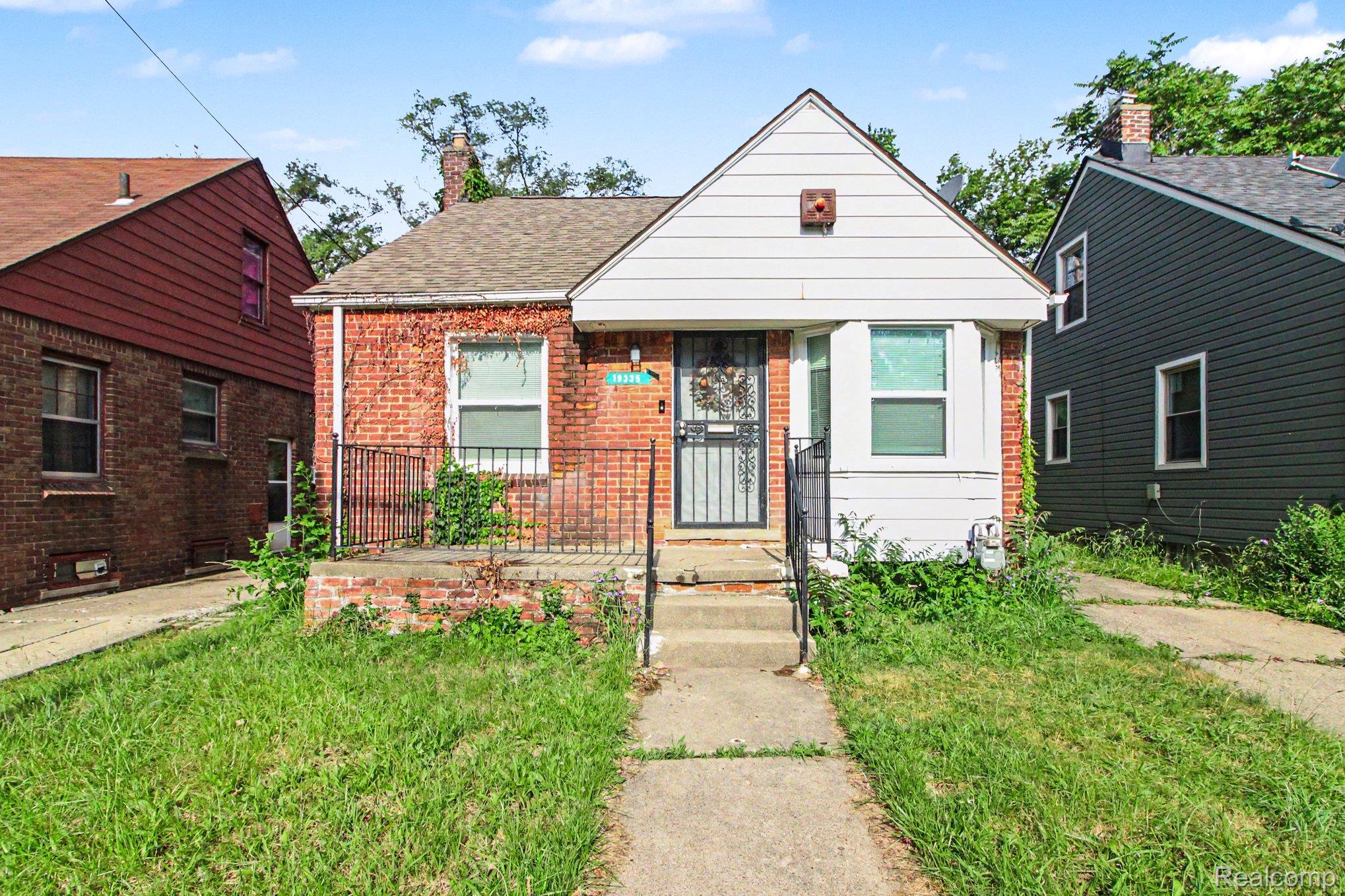 19335 Rutherford Street, Detroit City MI 48235 — photo 2