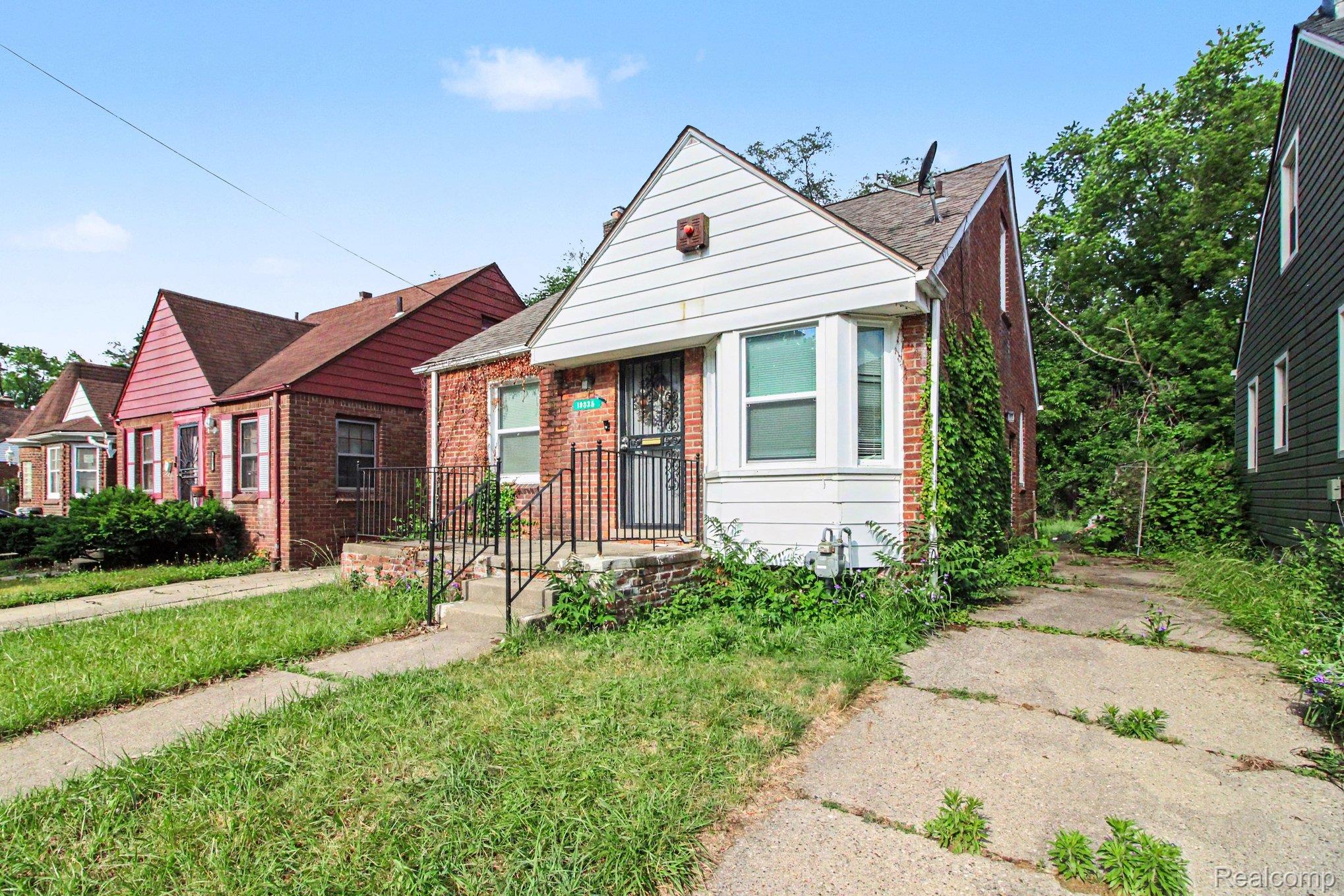 19335 Rutherford Street, Detroit City MI 48235 — photo 3