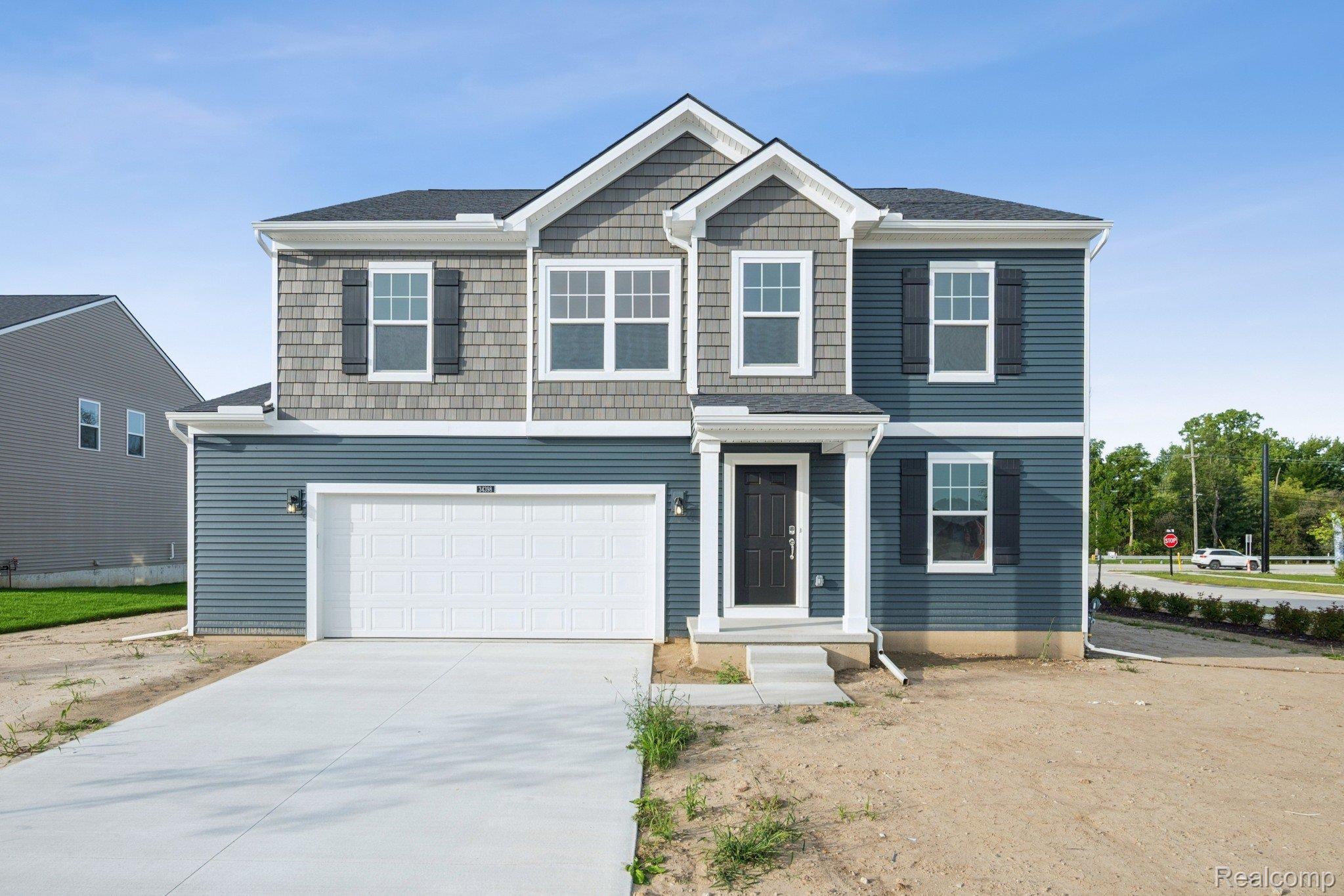 34398 Sandpiper Court — photo