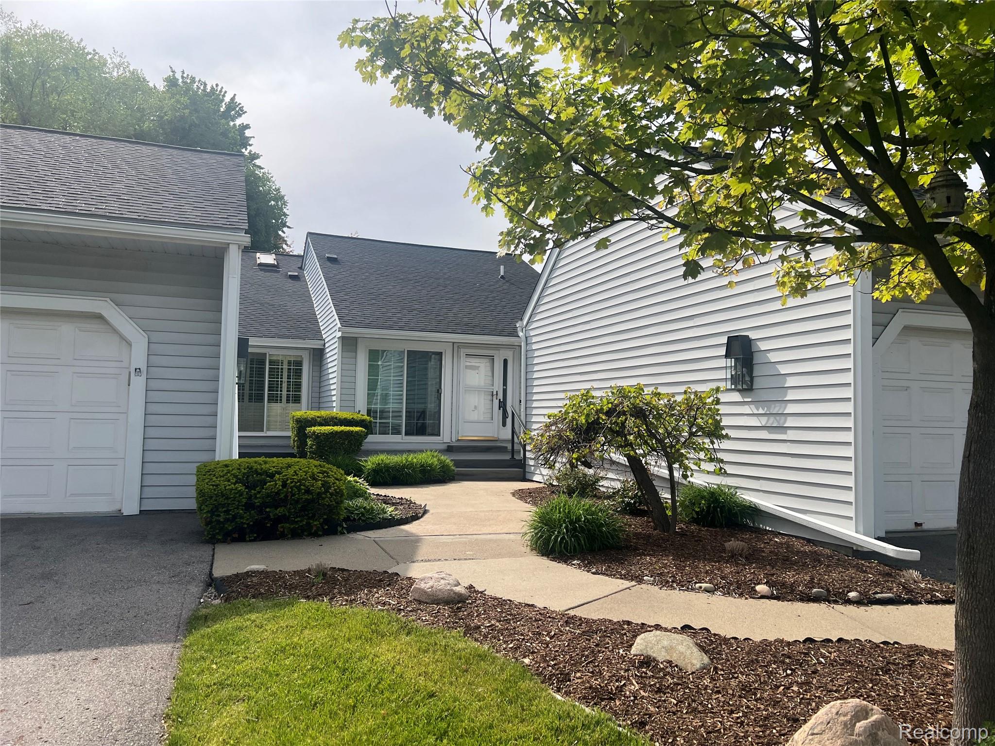 3591 Port Cove Drive 55 — photo