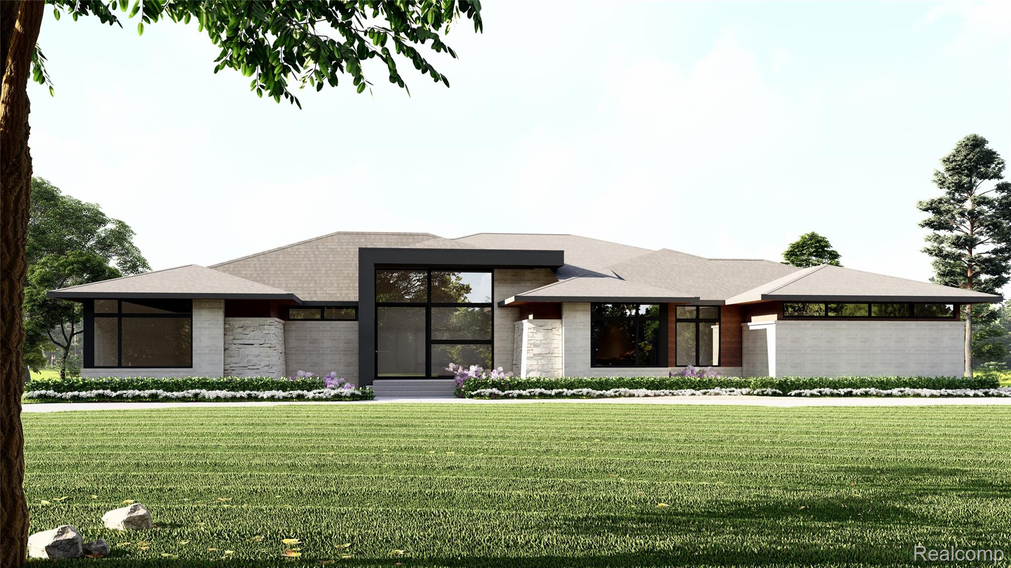 4577 Moorcrest Lane — photo
