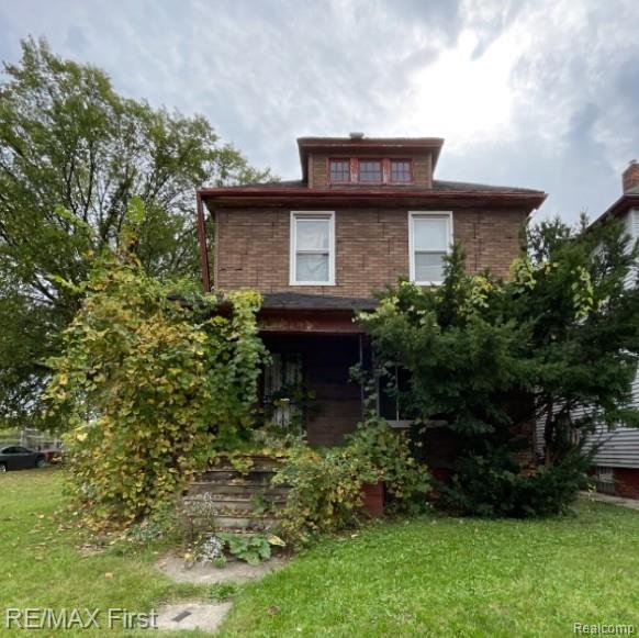 367 Cortland Street — photo
