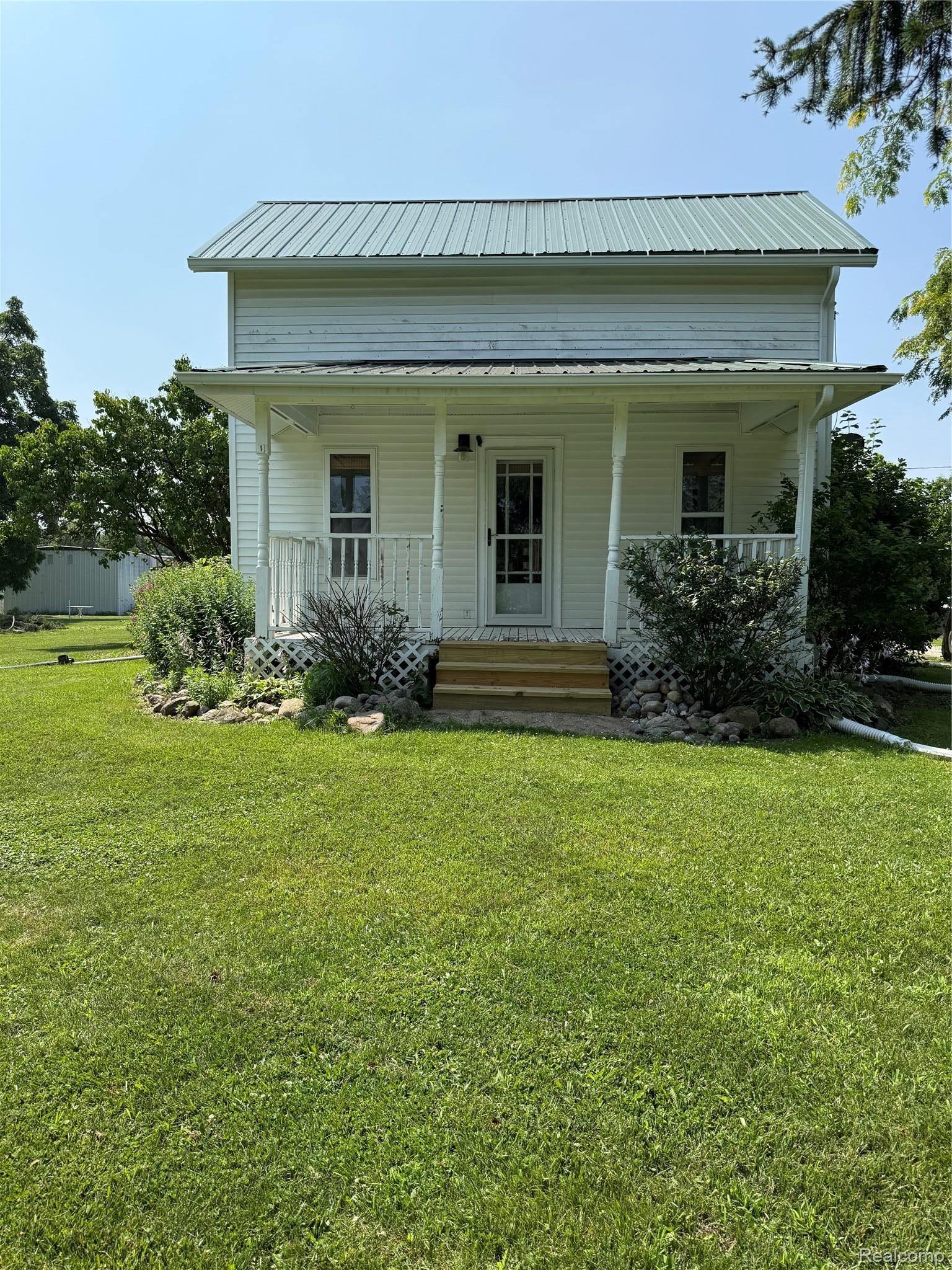 3341 W Baldwin Road — photo