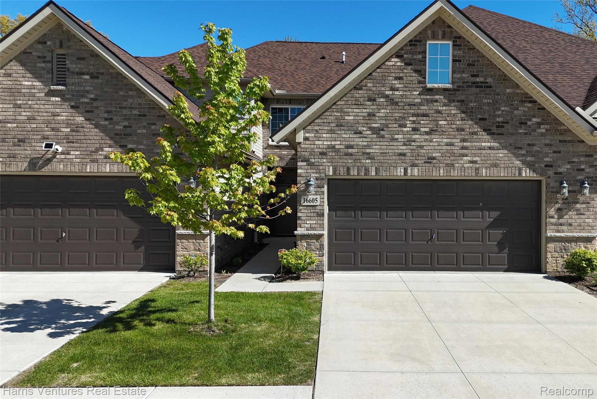 16605 Savor Lane — photo