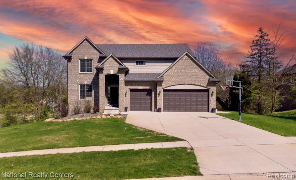 70376 Hillside Court — photo