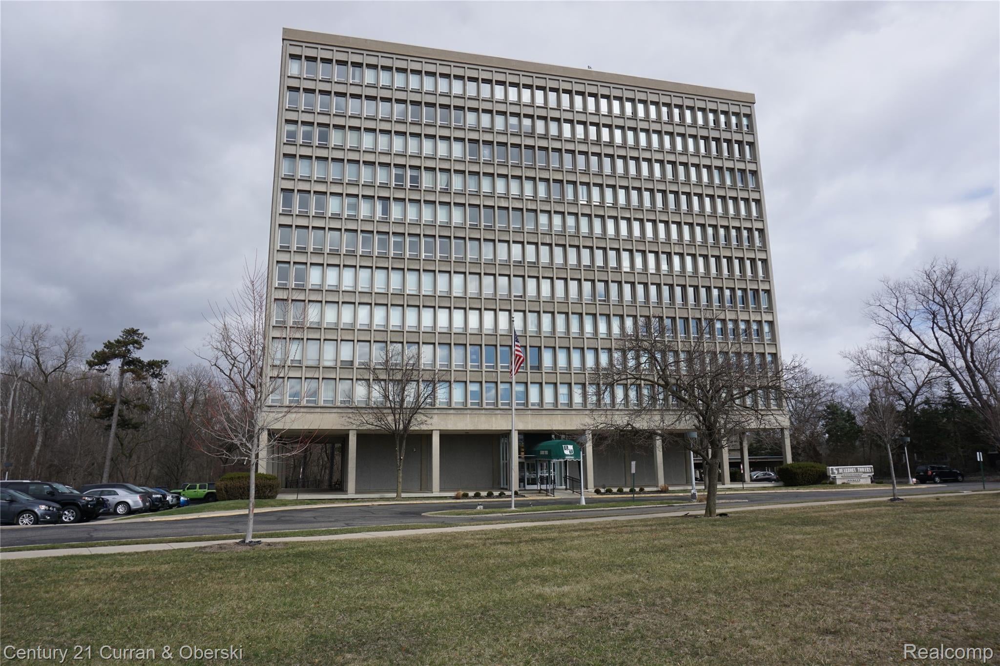22700 Garrison Street 410 — photo