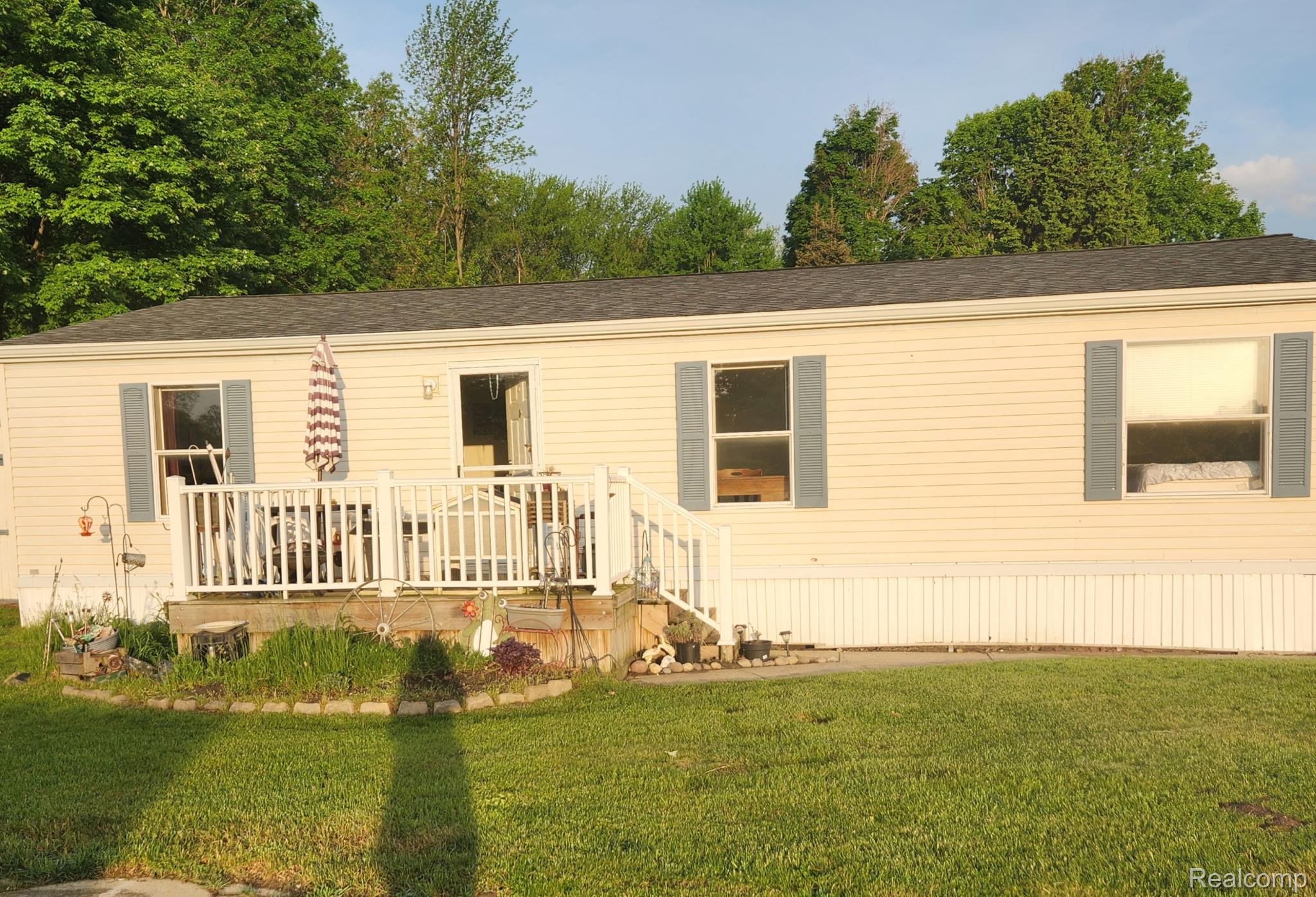4101 Lot #601 S Sheridan — photo