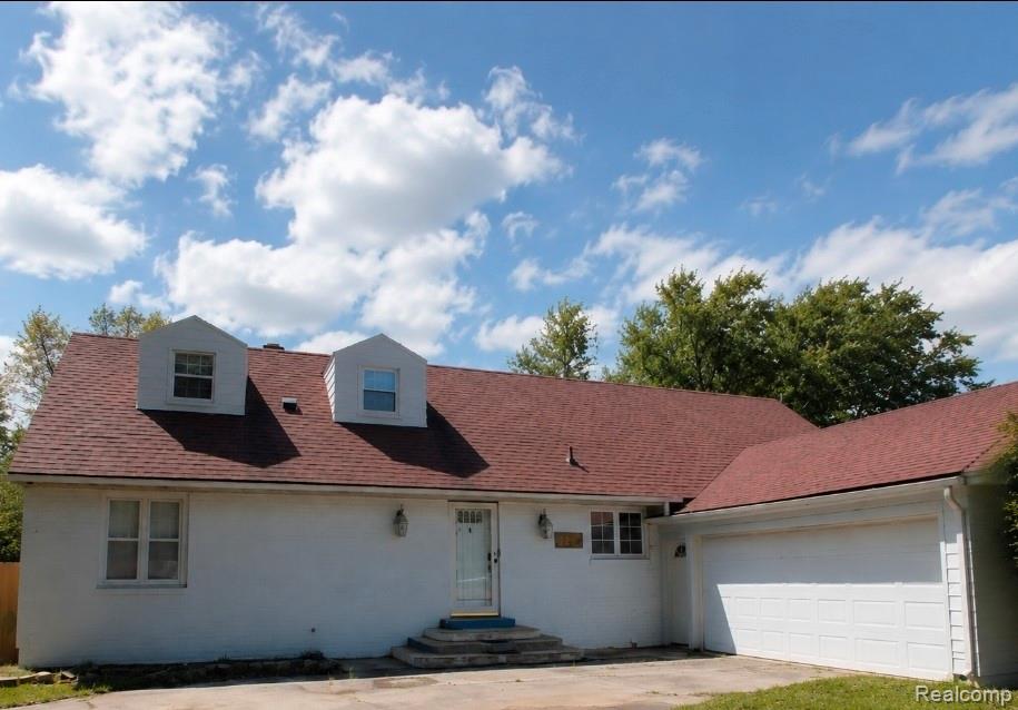 3224 Circle Drive — photo