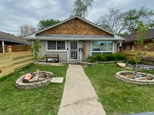 20001 Washburn Street — photo