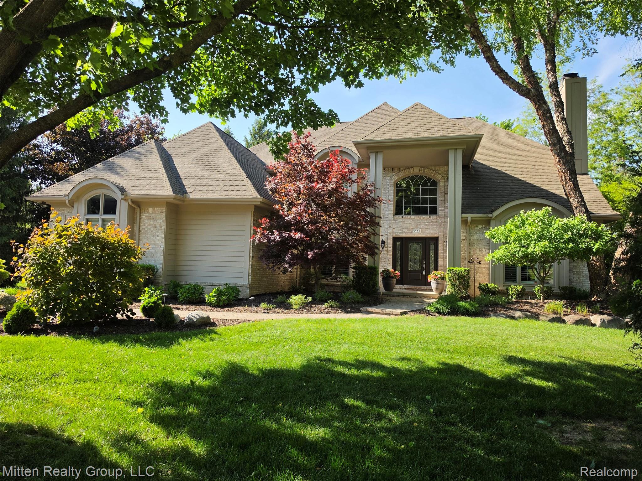 3351 Red Fox Court — photo