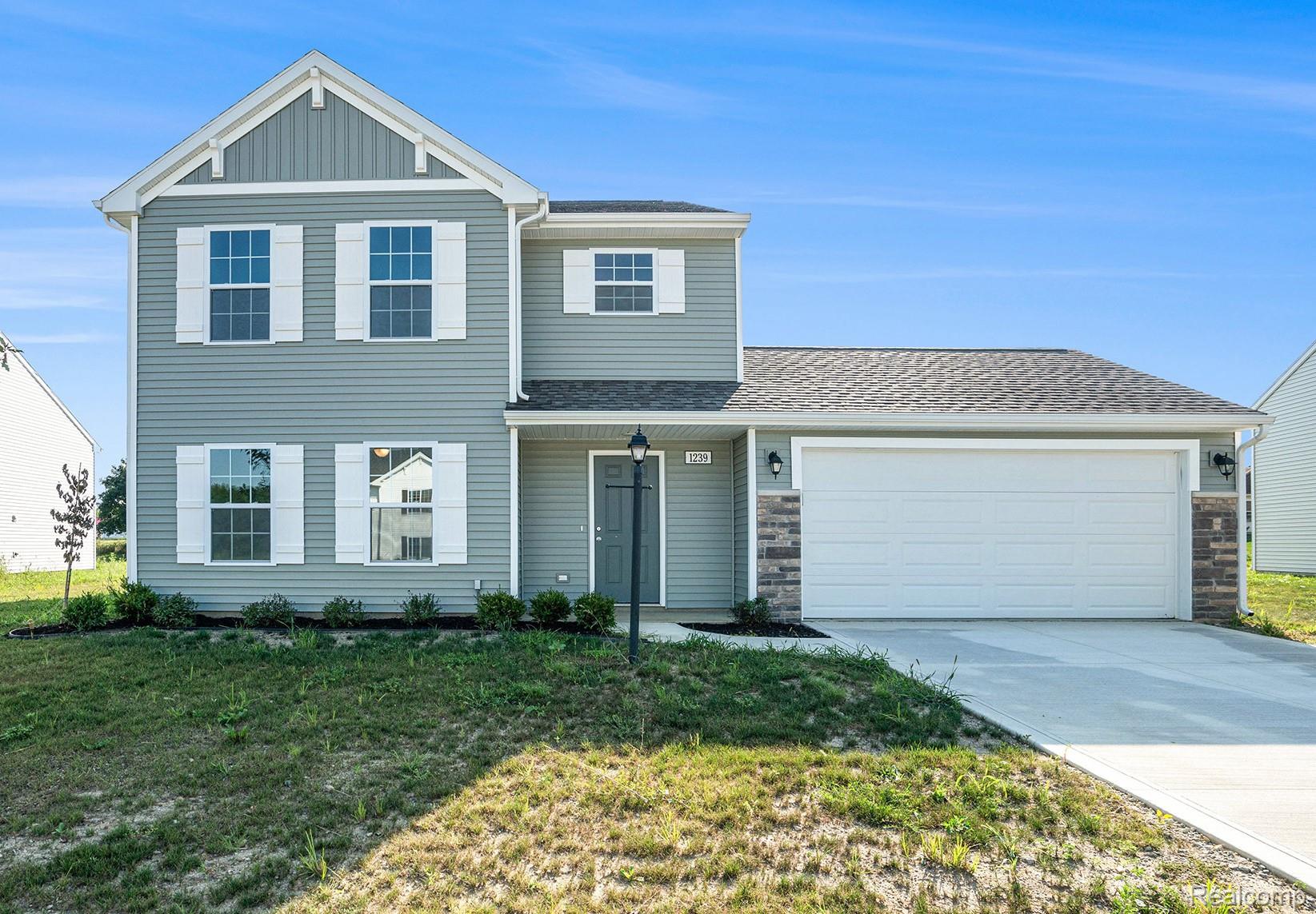 2328 Pear Tree Drive — photo