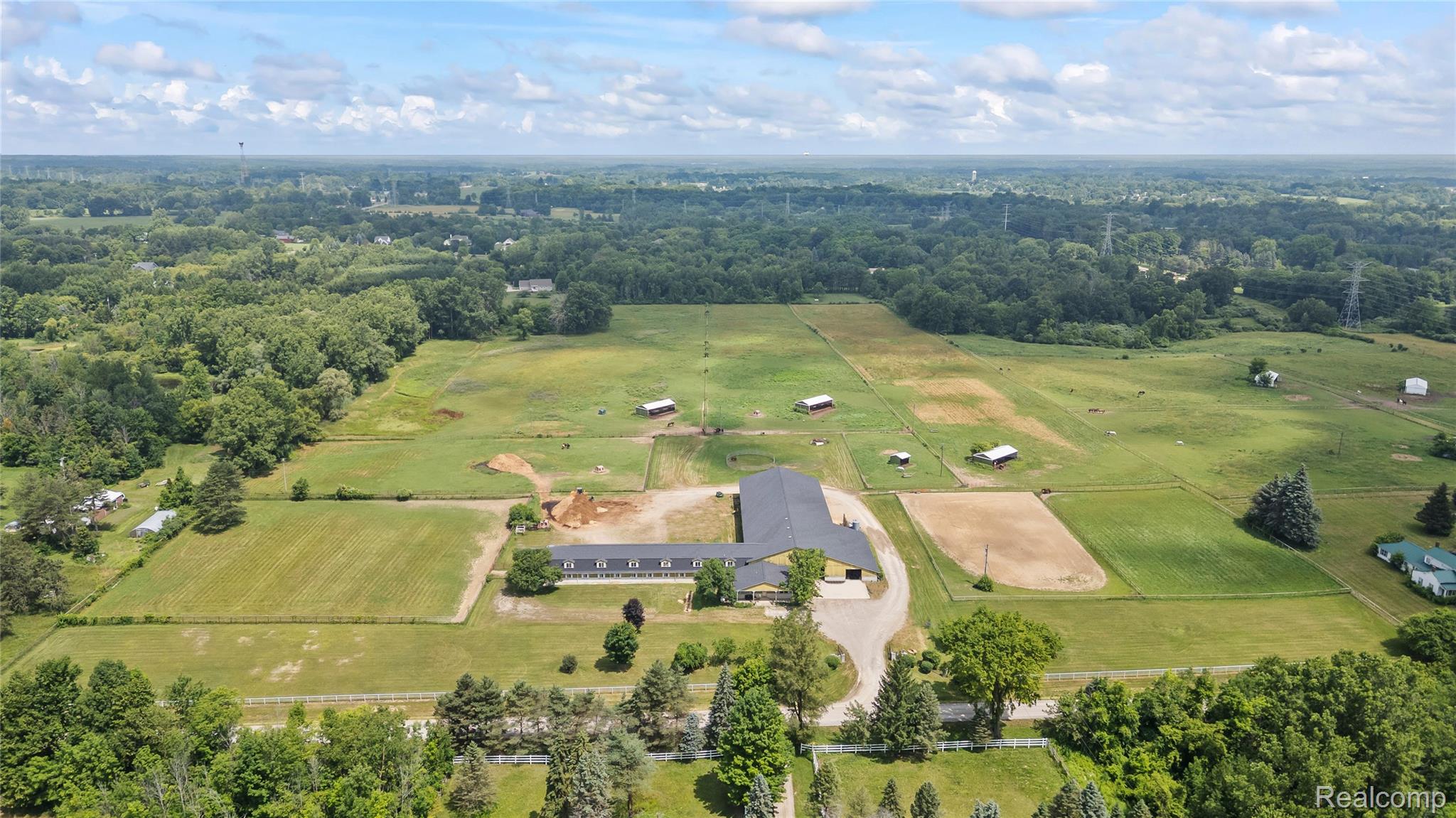 5095 Casey Road — photo