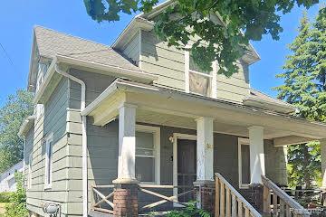 1819 S Niagara Street — photo