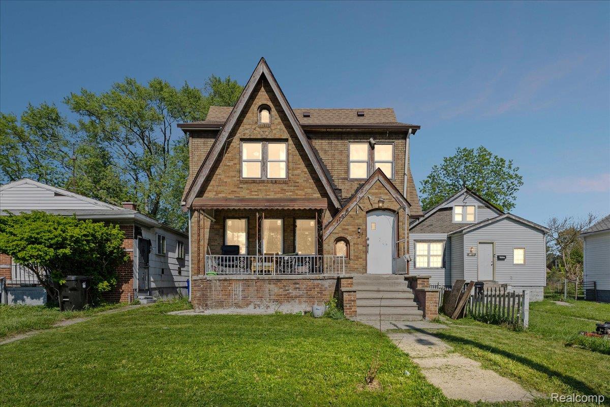 17516 Joseph Campau Street — photo