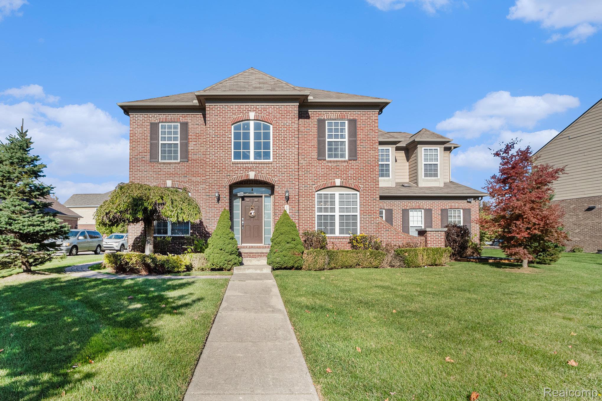 2418 Premier Lane — photo