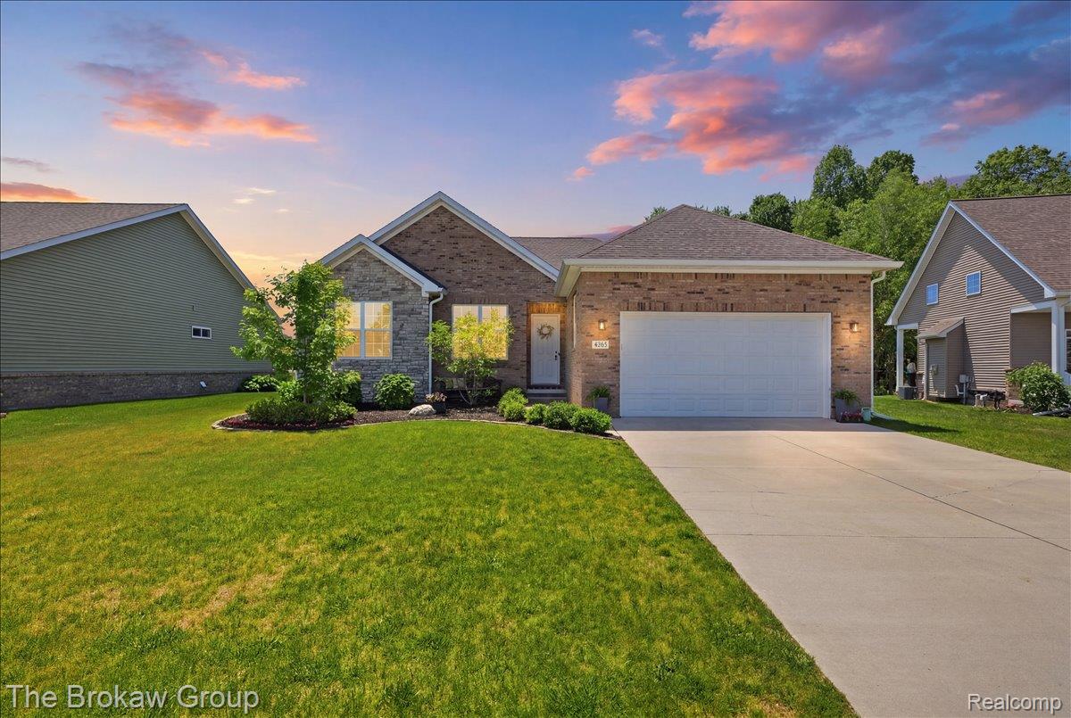 5363 Pebble Beach Drive — photo