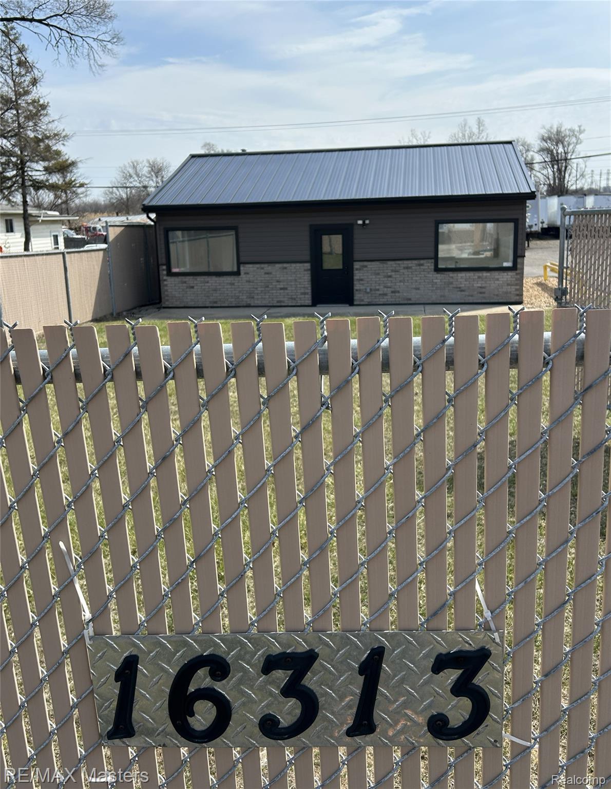 16313 Telegraph Rd. — photo