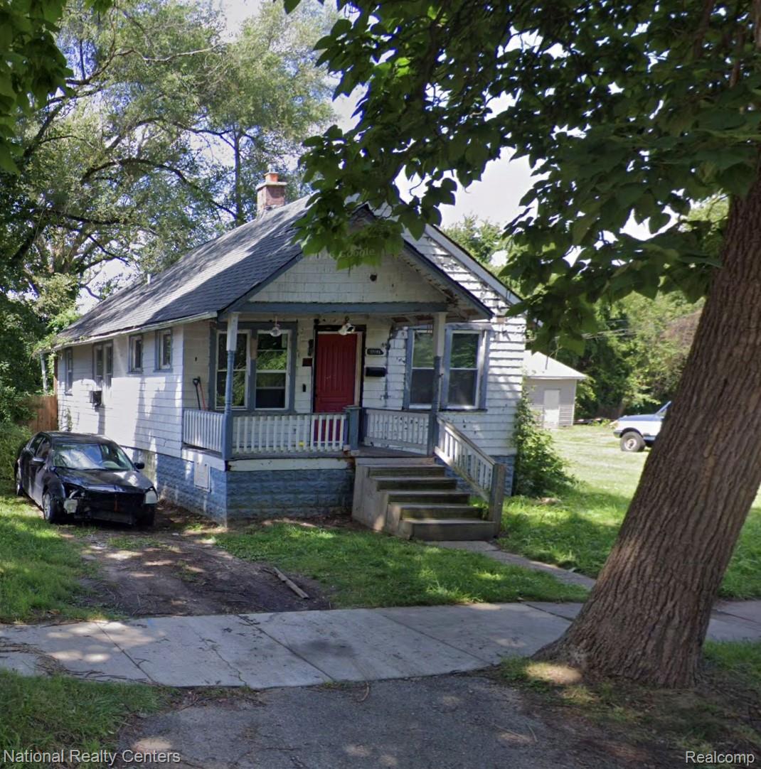17195 Beaverland Street — photo