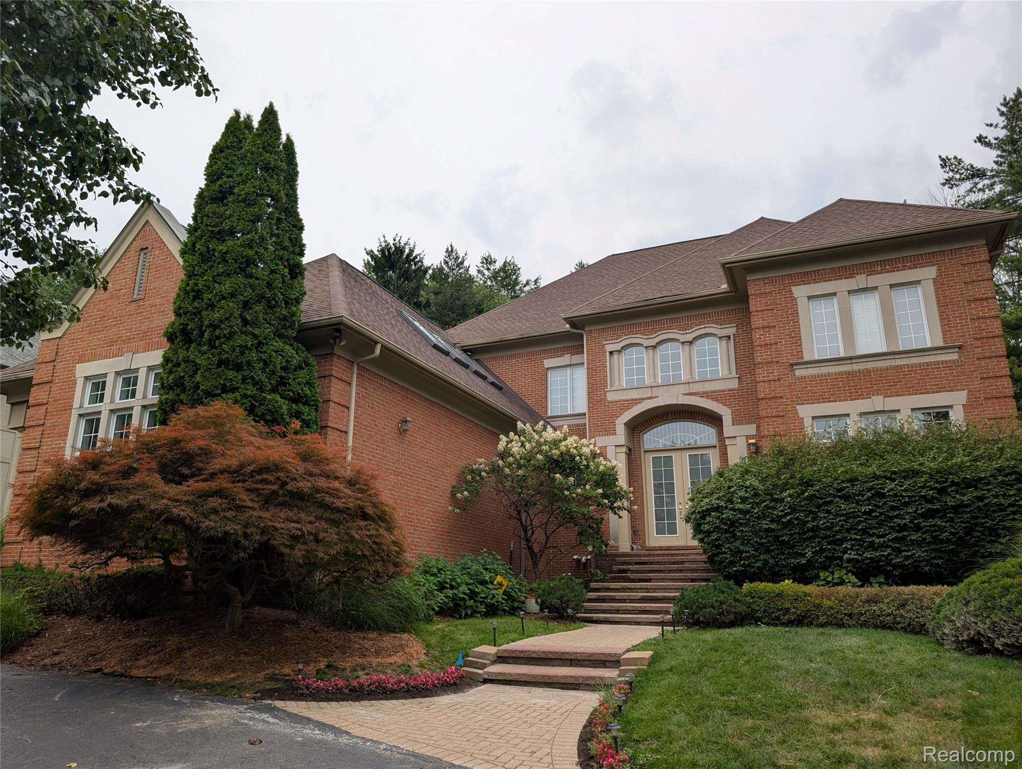 6620 Minnow Pond Drive — photo