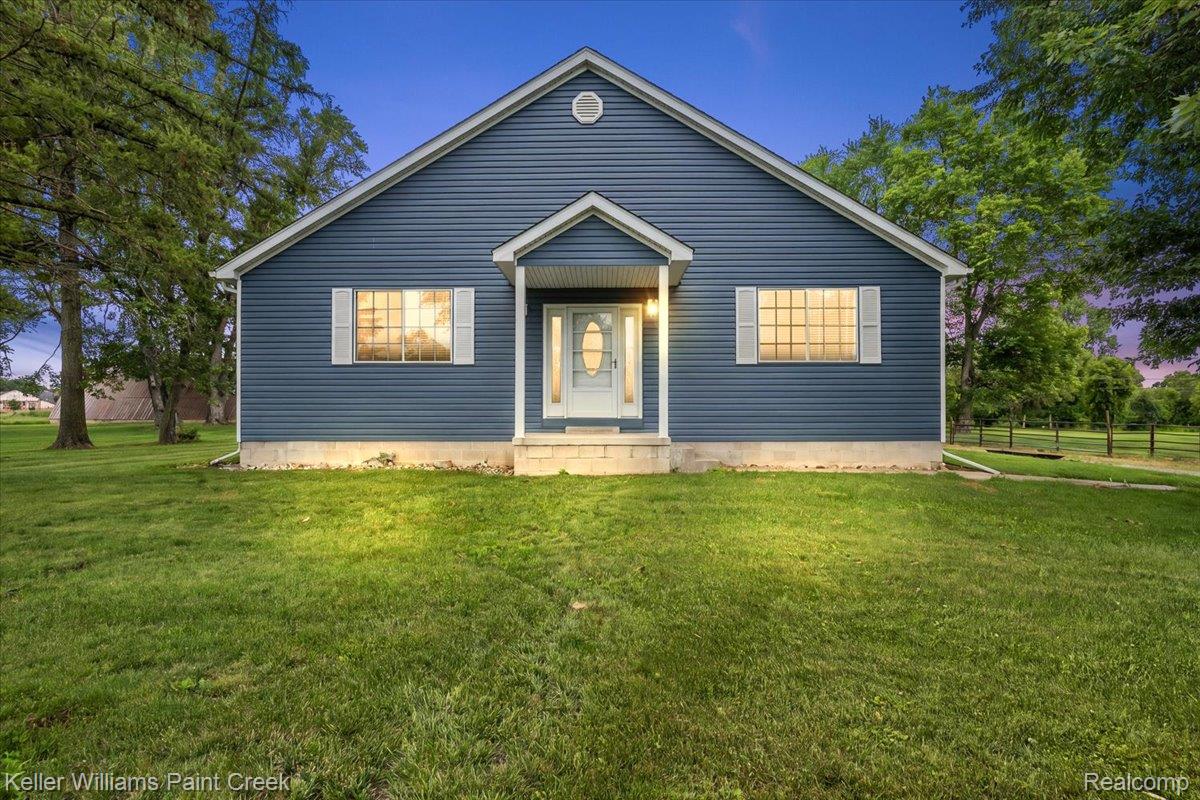 54230 Card Road — photo