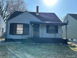 18776 Kingsville Street — photo