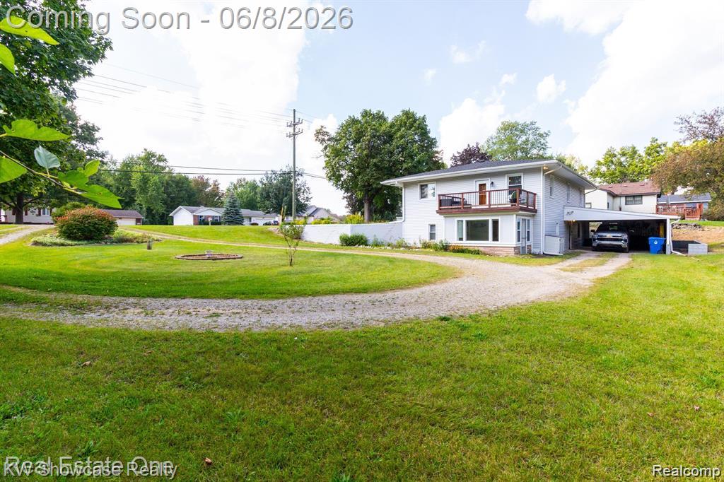 331 Lochaven Road — photo