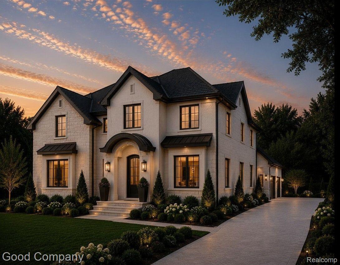 1411 Cedarhill Drive — photo