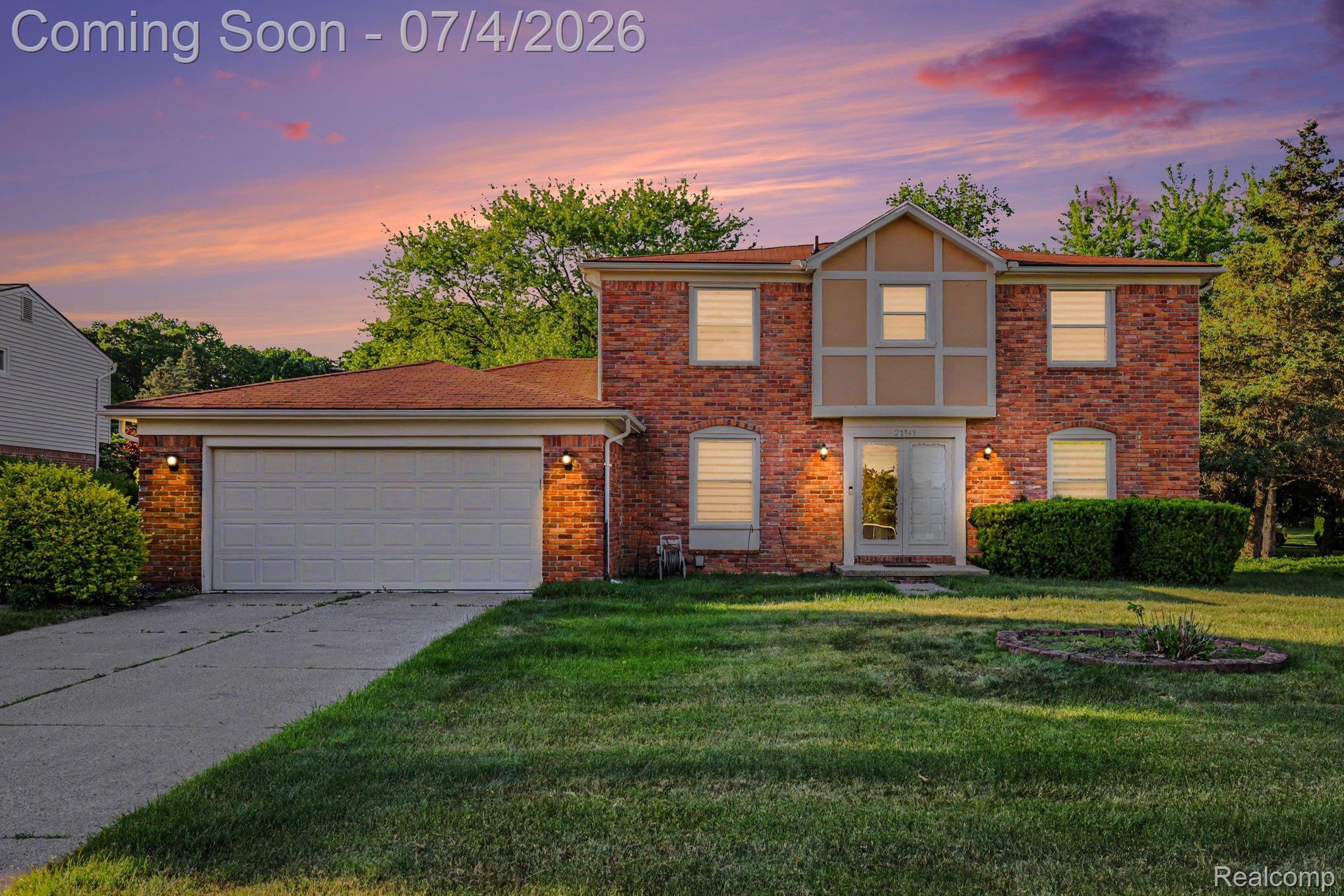 28945 Nottoway Drive — photo