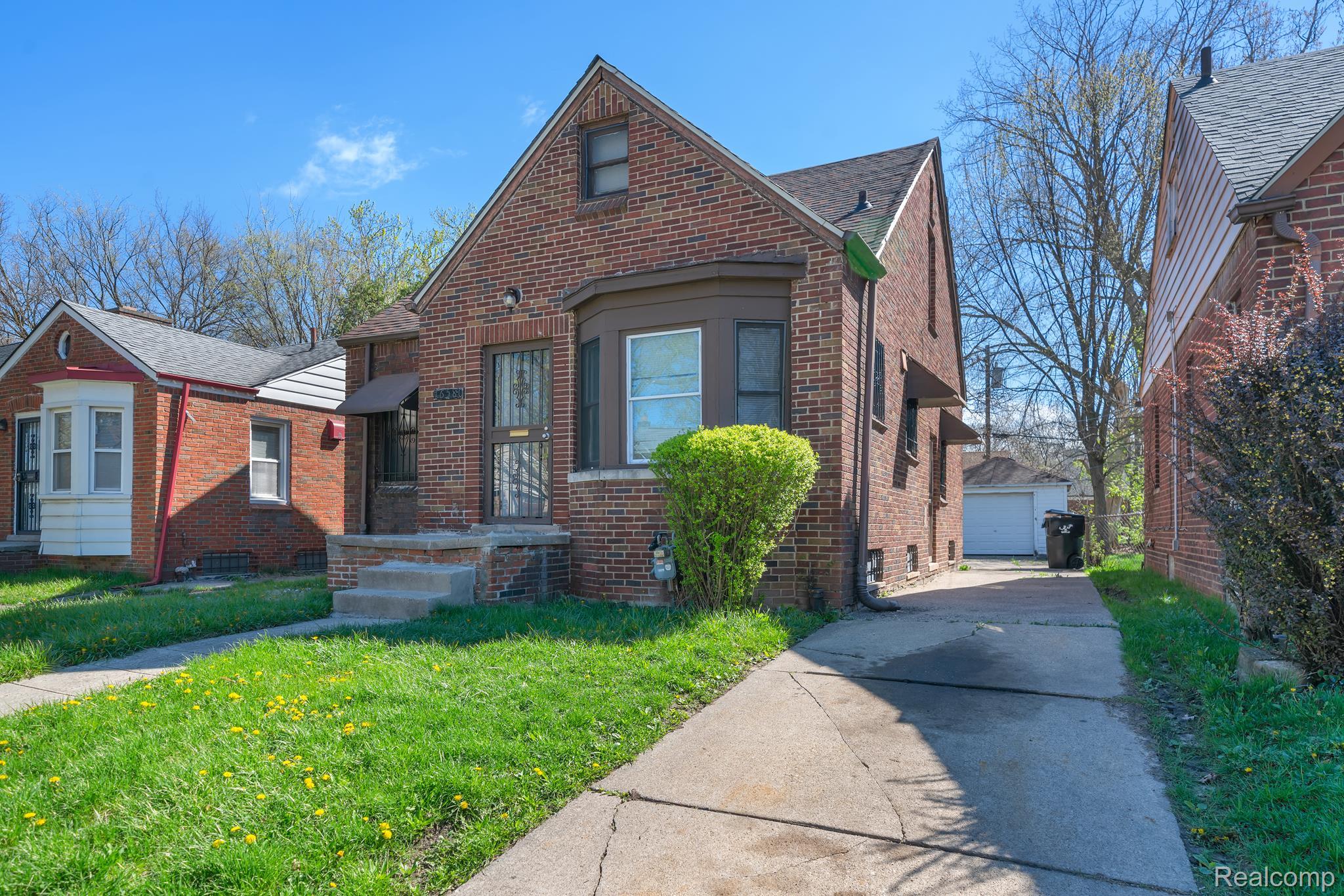 16580 Rutherford Street, Detroit, MI 48235 — photo 2