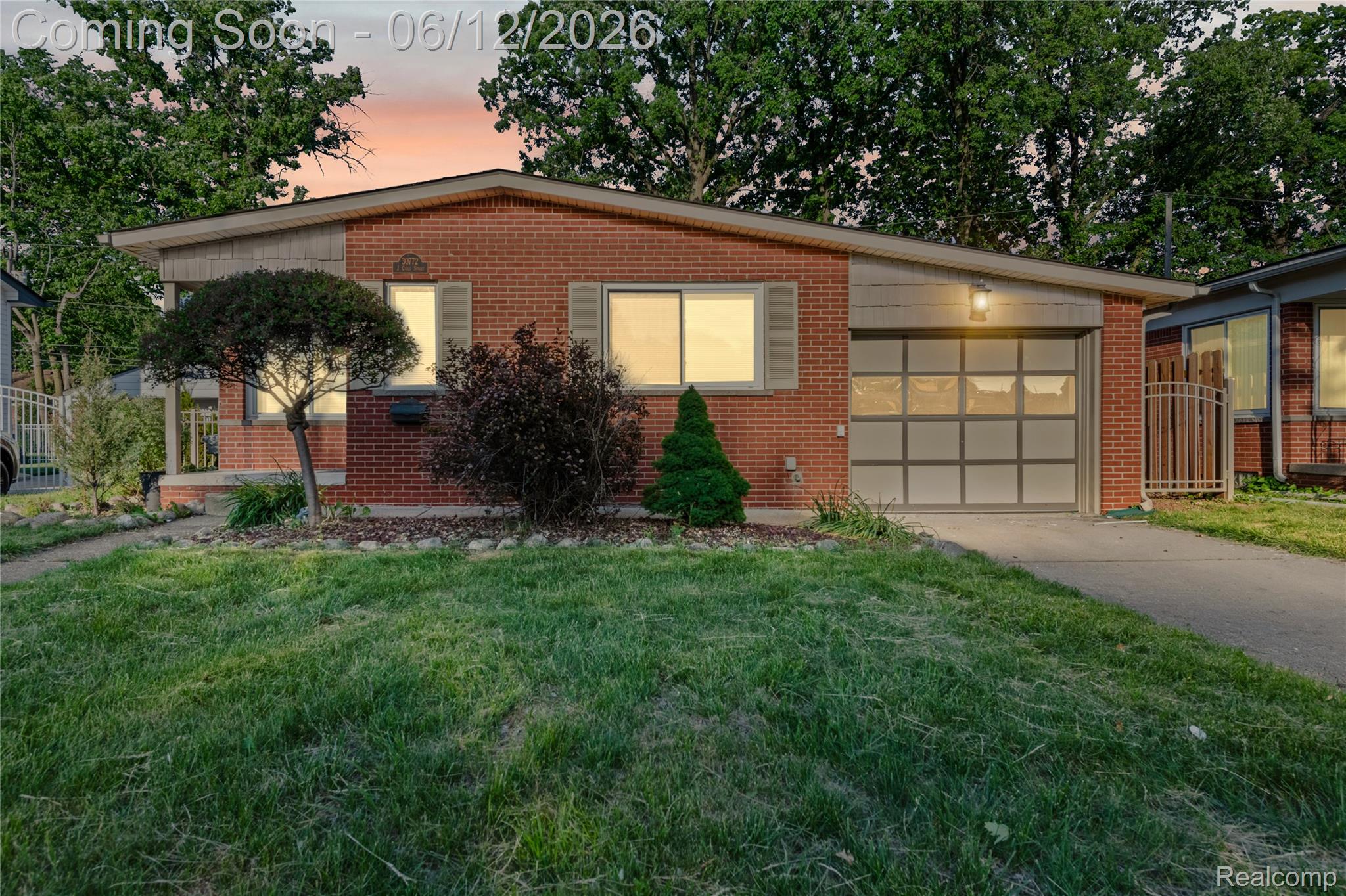 30772 J Carls Street — photo
