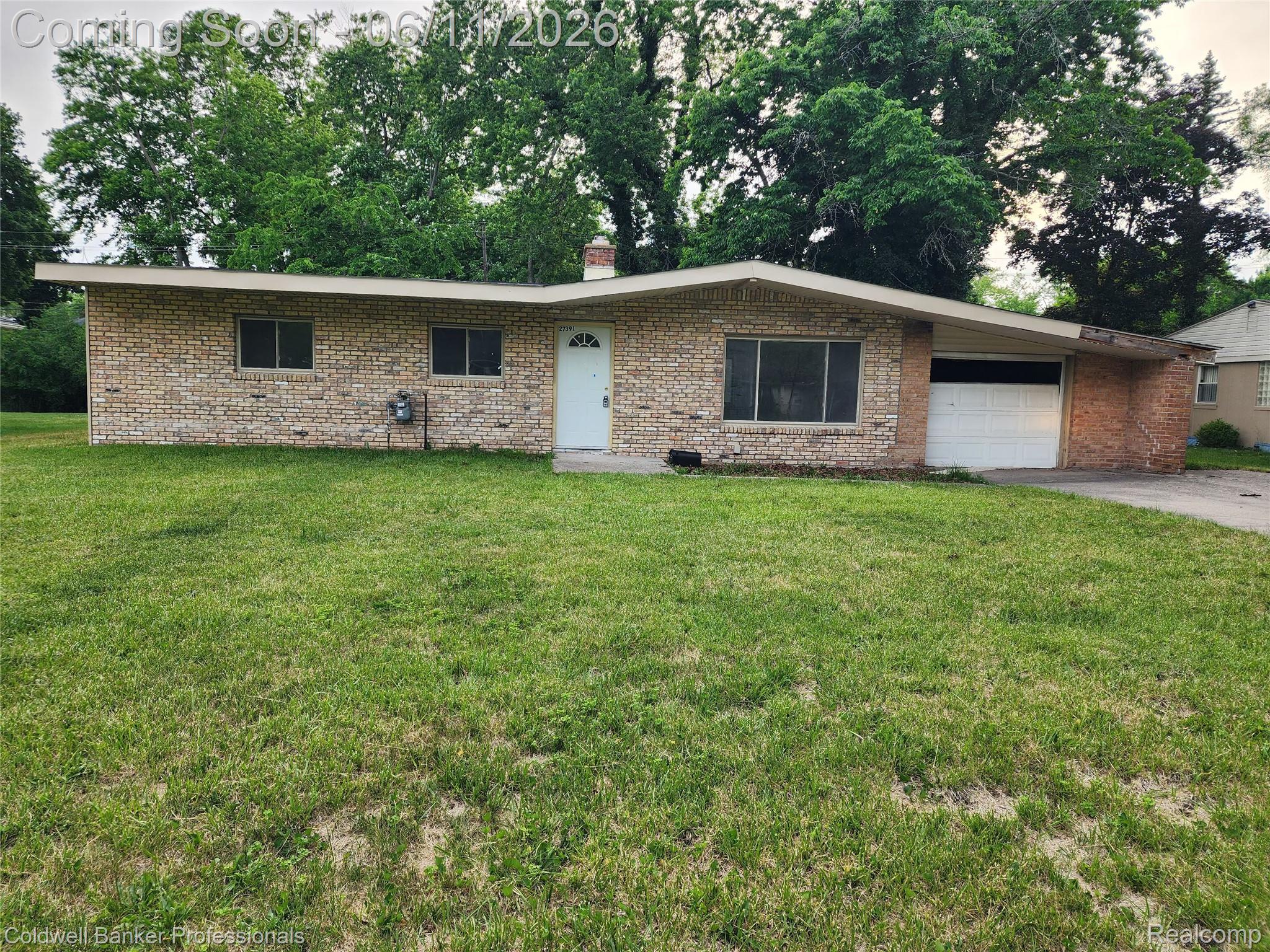 27391 Spring Arbor Drive — photo