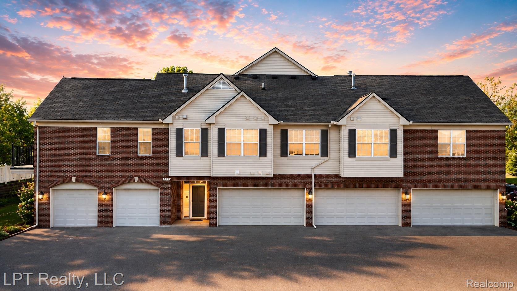 623 Worthington Drive — photo
