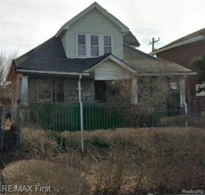 20122 Cameron Street — photo