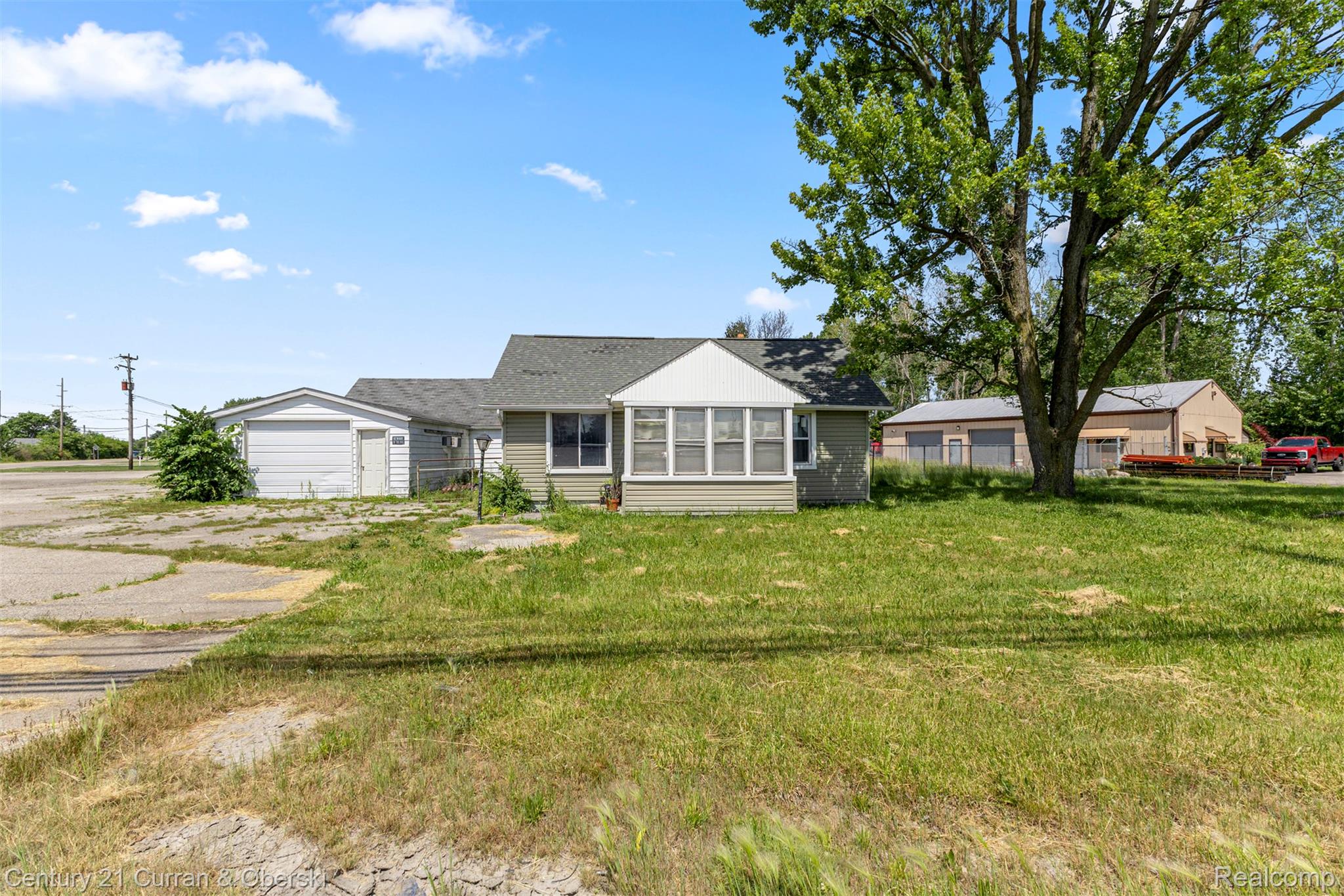 13011 Telegraph Road — photo