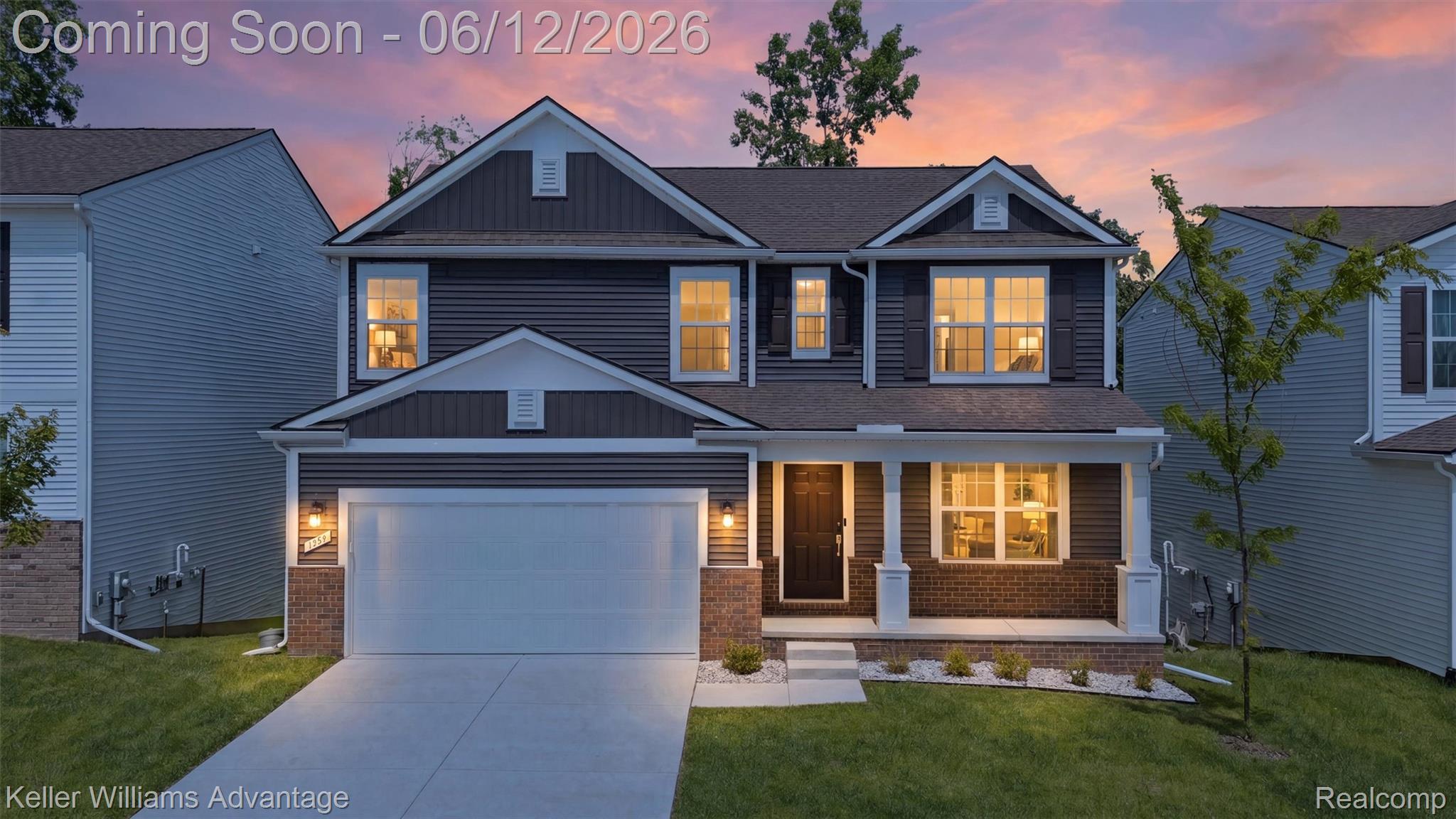 6134 Fieldstone Circle — photo