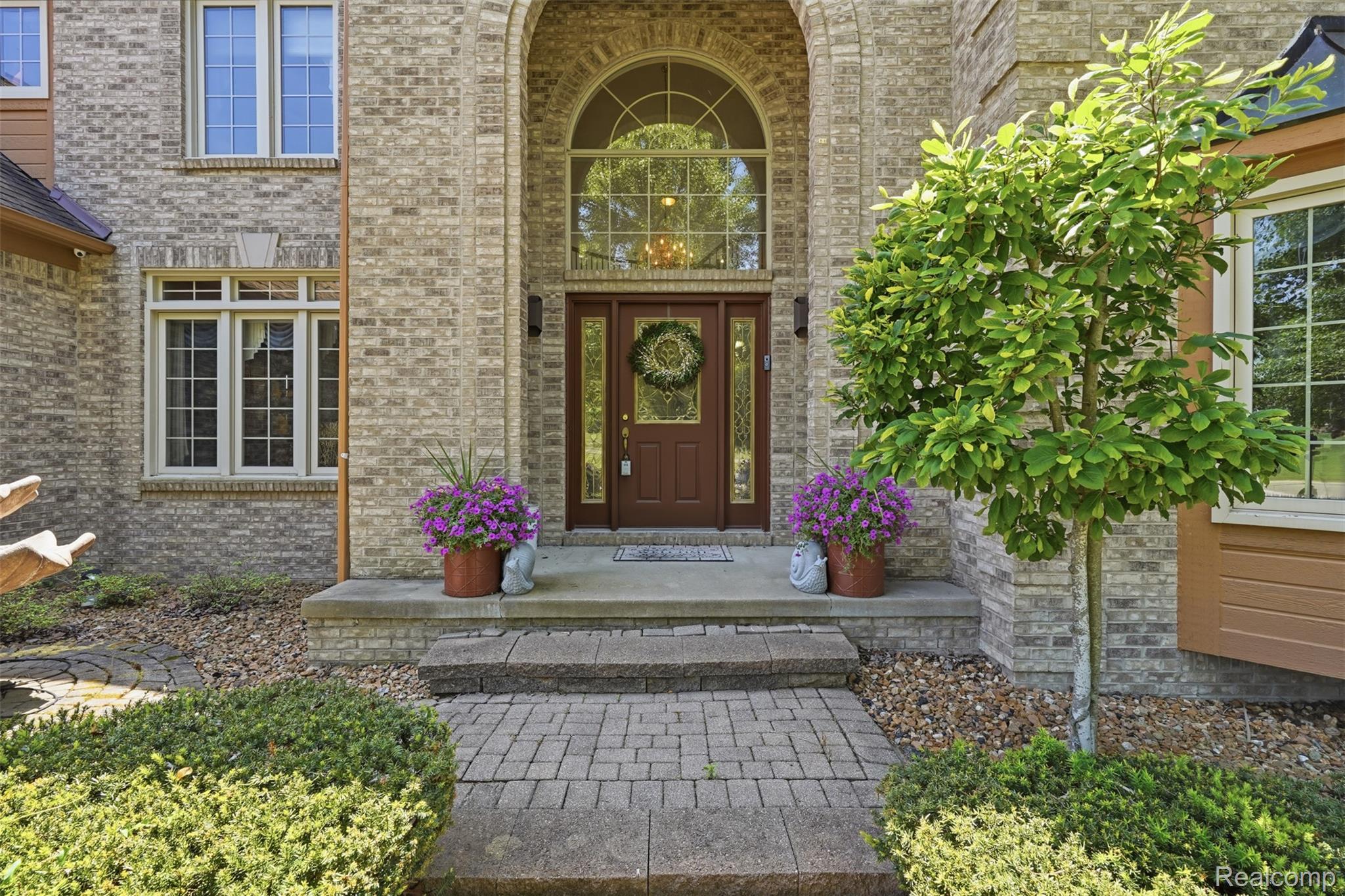 2935 Ivy Hill Drive — photo