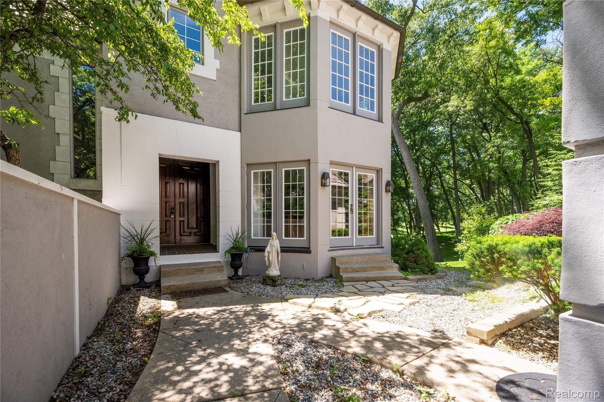 5409 Bristol Parke Drive — photo