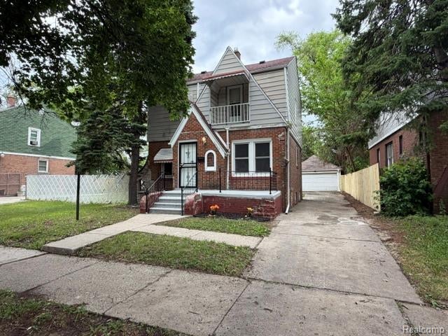 16160 Mark Twain Street — photo