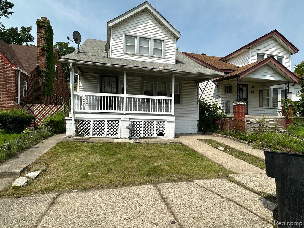 16611 Lilac Street — photo